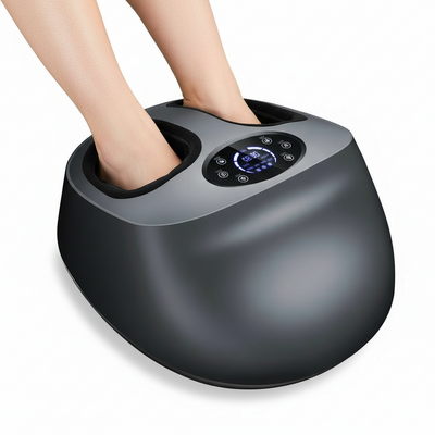 LuxRelief™ FootWave — Standard Foot Massager