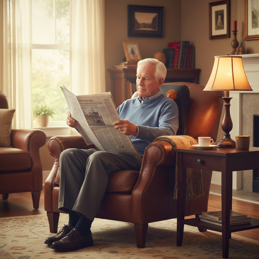 LuxRelief™ BackSeat Pro — Massage Chair Cushion