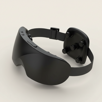 LuxRelief™ VisionPro X — Premium Eye Therapy System