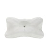 LuxRelief™ ComfortPillow — Ergonomic Neck Relief Cushion