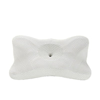 LuxRelief™ ComfortPillow — Ergonomic Neck Relief Cushion