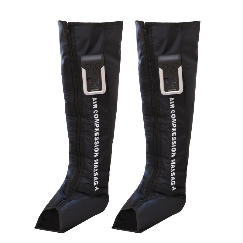 LuxRelief™ FootSport Elite — Athlete Performance Massager