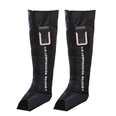 LuxRelief™ FootSport Elite — Athlete Performance Massager