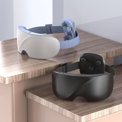 LuxRelief™ VisionPro X — Premium Eye Therapy System