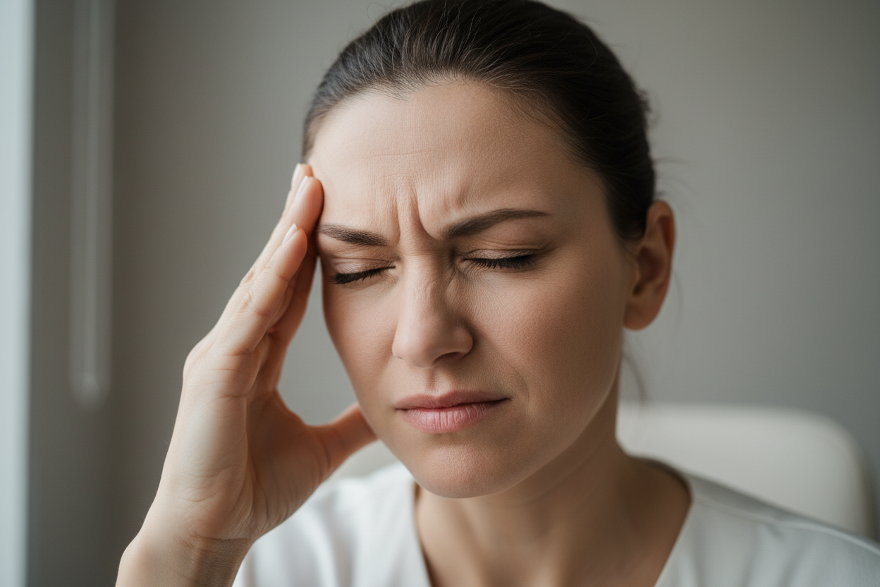 Choose Your Pain Point